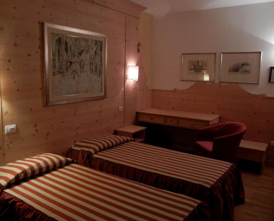 Albergo Da Gildo Follina Ruang foto